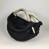 Custom Handmade Antler Basket and Functional Art Object for the home by LA Artist, Dax Savage