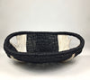 Custom Handmade Shed Moose Antler Basket and Functional Art Object for the home by LA Artist, Dax Savage